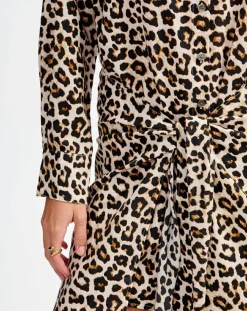 Bellerose Robes|Robe Trixie combo a