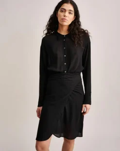 Bellerose Robes|Robe Trixie noire