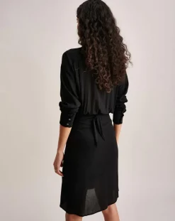 Bellerose Robes|Robe Trixie noire
