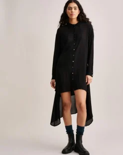 Bellerose Robes|Robe Trixie noire