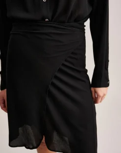 Bellerose Robes|Robe Trixie noire