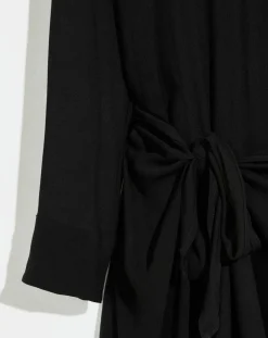 Bellerose Robes|Robe Trixie noire