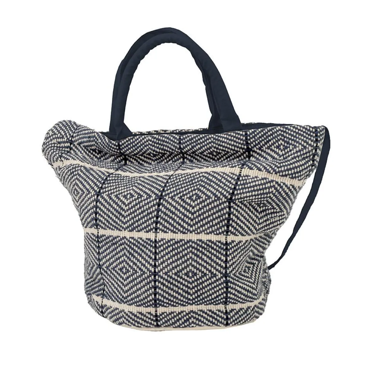 Bed and Philosophy Sacs|Sac à main bourse bleu