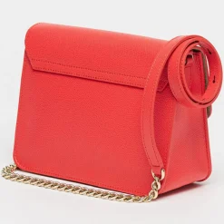 Furla Sacs|Sac bandoulière en Cuir Metropolis S rouge 21x16x8 cm