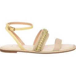 Liu-Jo Sandales À Talons|Sandales Irene beiges