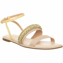 Liu-Jo Sandales À Talons|Sandales Irene beiges