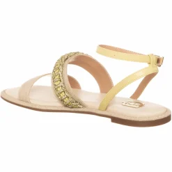 Liu-Jo Sandales À Talons|Sandales Irene beiges