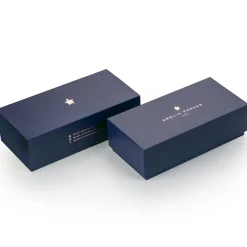 Amelia Parker Montres|Set Montre Femme 2 Bracelets Classique en Acier argenté/rose doré