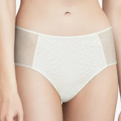 Femilet Lingerie, Nuit|Shorty Lily écru