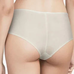 Femilet Lingerie, Nuit|Shorty Lily écru