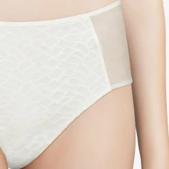 Femilet Lingerie, Nuit|Shorty Lily écru