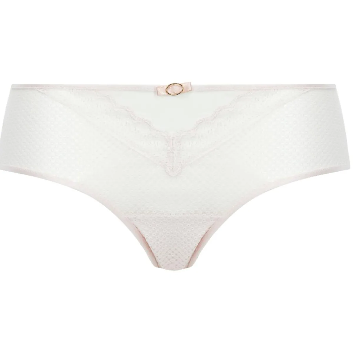 Chantelle Lingerie, Nuit|Shorty Parisian nude
