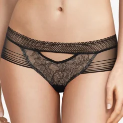 Passionata Lingerie, Nuit|Shorty Sukeban noir