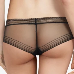Passionata Lingerie, Nuit|Shorty Sukeban noir