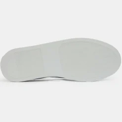 Zespa Baskets|Slip-On en Velours de Cuir Laura beige foncé