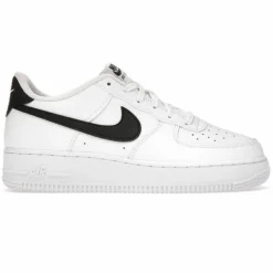 Nike Baskets|Sneakers Air Force 1 blanches
