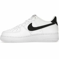 Nike Baskets|Sneakers Air Force 1 blanches