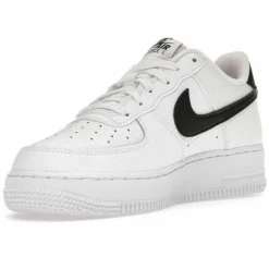 Nike Baskets|Sneakers Air Force 1 blanches