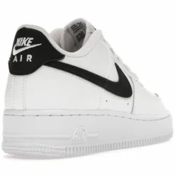 Nike Baskets|Sneakers Air Force 1 blanches