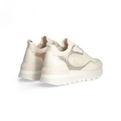 Liu-Jo Baskets|Sneakers Amazing Dorées