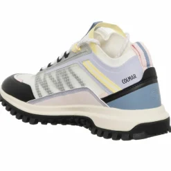 Colmar Chaussures Baskets|Sneakers Aurélie blanc/multicolore