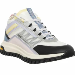 Colmar Chaussures Baskets|Sneakers Aurélie blanc/multicolore