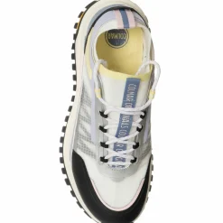 Colmar Chaussures Baskets|Sneakers Aurélie blanc/multicolore