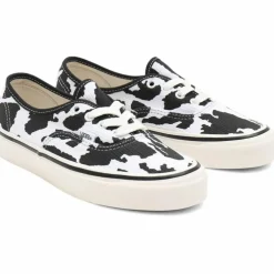 Vans Baskets|Sneakers Authentic 44 DX Anaheim Factory noir/blanc