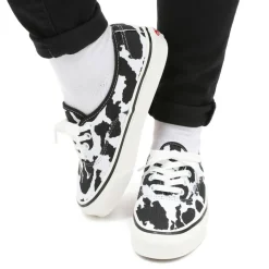 Vans Baskets|Sneakers Authentic 44 DX Anaheim Factory noir/blanc