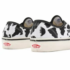 Vans Baskets|Sneakers Authentic 44 DX Anaheim Factory noir/blanc