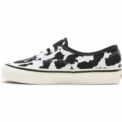 Vans Baskets|Sneakers Authentic 44 DX Anaheim Factory noir/blanc
