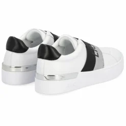 Liu-Jo Baskets|Sneakers Bella blanches