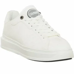 Colmar Baskets|Sneakers Clayton blanches