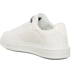 Colmar Baskets|Sneakers Clayton blanches