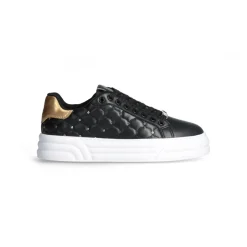 Liu-Jo Baskets|Sneakers Cleo Noires