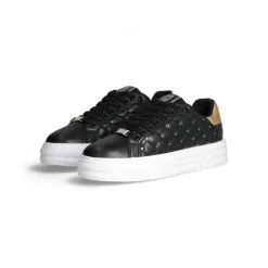 Liu-Jo Baskets|Sneakers Cleo Noires