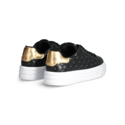 Liu-Jo Baskets|Sneakers Cleo Noires