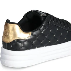 Liu-Jo Baskets|Sneakers Cleo Noires