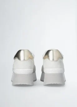 Liu-Jo Baskets|Sneakers Dreamy Blanches