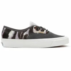 Vans Baskets|Sneakers en Cuir & Textile Authentic 44 DX gris/poulain