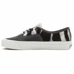 Vans Baskets|Sneakers en Cuir & Textile Authentic 44 DX gris/poulain