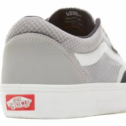 Vans Baskets|Sneakers en Cuir et Textile AVE Rapidweld Pro Lite grises