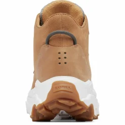 Sorel Baskets|Sneakers en Cuir imperméables Kinetic™ Breakthru Caribou marron