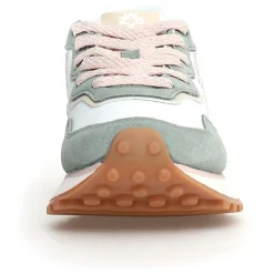 W6YZ Baskets|Sneakers en Cuir Jet2 blanches