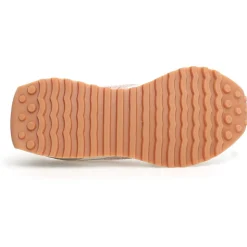 W6YZ Baskets|Sneakers en Cuir Jet2 blanches