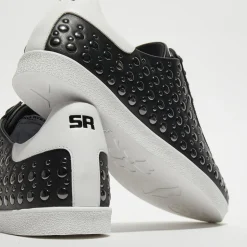 Sonia Rykiel Baskets|Sneakers en Cuir Pujols noires