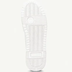 Colmar Baskets|Sneakers en Cuir Zoé blanches