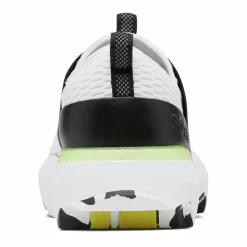 Sorel Baskets|Sneakers en Maille & Cuir Kinetic™ Impact blanches