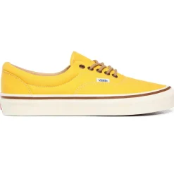 Vans Baskets|Sneakers en Toile Anaheim Factory Era 95 DX jaunes