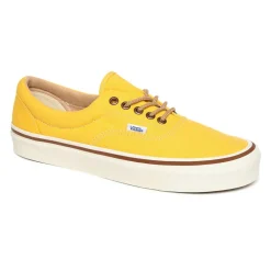Vans Baskets|Sneakers en Toile Anaheim Factory Era 95 DX jaunes